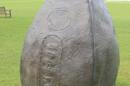 # Polskie Rugby # Polski Związek Rugby