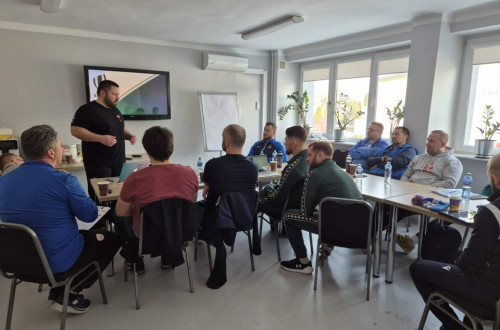 # Polskie Rugby # Polski Związek Rugby