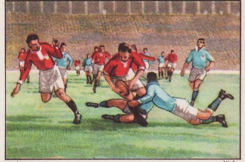 # Polskie Rugby # Polski Związek Rugby