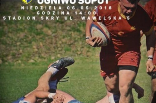 # Polskie Rugby # Polski Związek Rugby