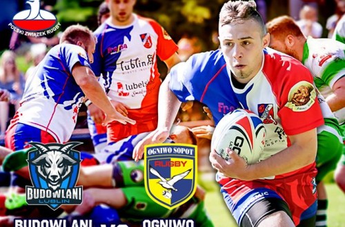 # Polskie Rugby # Polski Związek Rugby