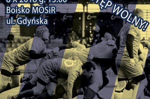 # Polskie Rugby # Polski Związek Rugby