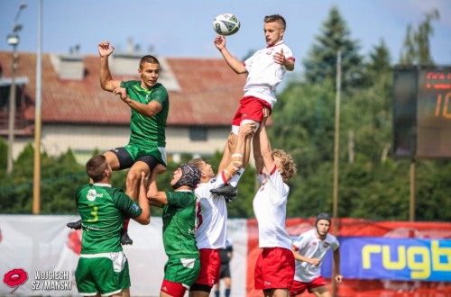 # Polskie Rugby # Polski Związek Rugby