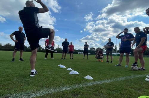 # Polskie Rugby # Polski Związek Rugby