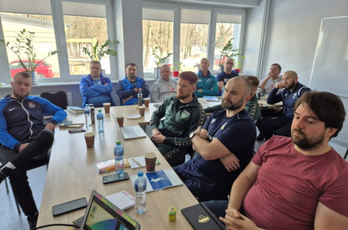 # Polskie Rugby # Polski Związek Rugby