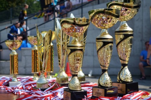 # Polskie Rugby # Polski Związek Rugby