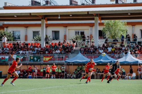# Polskie Rugby # Polski Związek Rugby