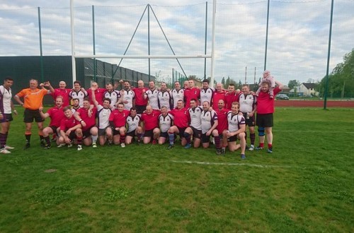 # Polskie Rugby # Polski Związek Rugby