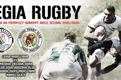 # Polskie Rugby # Polski Związek Rugby