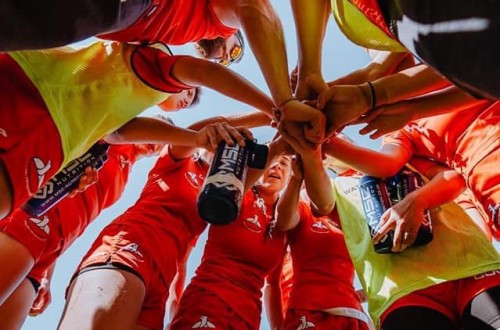 # Polskie Rugby # Polski Związek Rugby