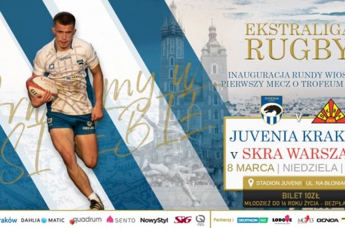 # Polskie Rugby # Polski Związek Rugby