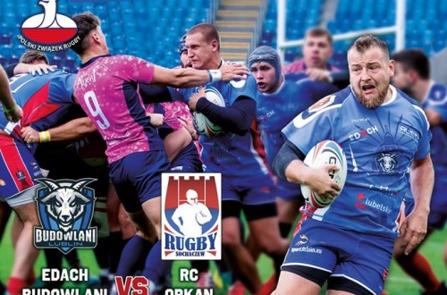 # Polskie Rugby # Polski Związek Rugby