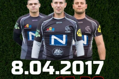# Polskie Rugby # Polski Związek Rugby