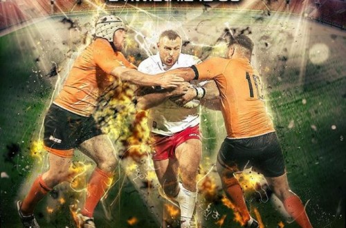# Polskie Rugby # Polski Związek Rugby