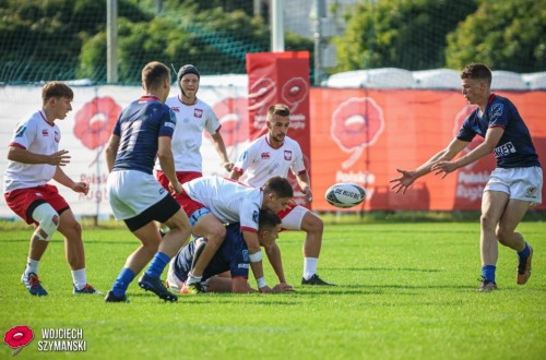 # Polskie Rugby # Polski Związek Rugby