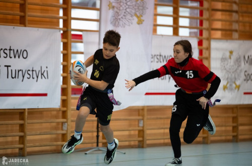 # Polskie Rugby # Polski Związek Rugby