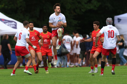 # Polskie Rugby # Polski Związek Rugby
