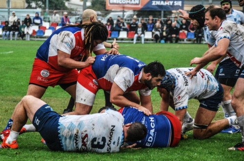# Polskie Rugby # Polski Związek Rugby