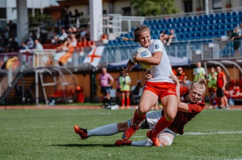 # Polskie Rugby # Polski Związek Rugby