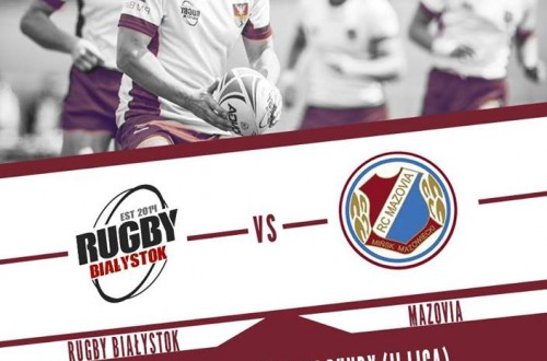 # Polskie Rugby # Polski Związek Rugby