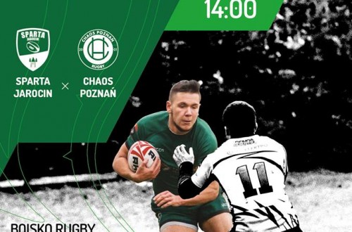 # Polskie Rugby # Polski Związek Rugby