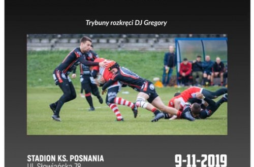 # Polskie Rugby # Polski Związek Rugby