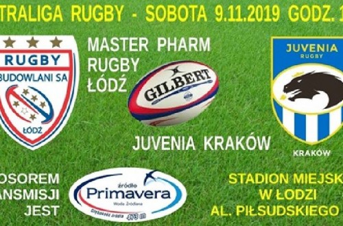 # Polskie Rugby # Polski Związek Rugby