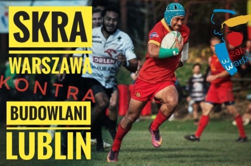 # Polskie Rugby # Polski Związek Rugby