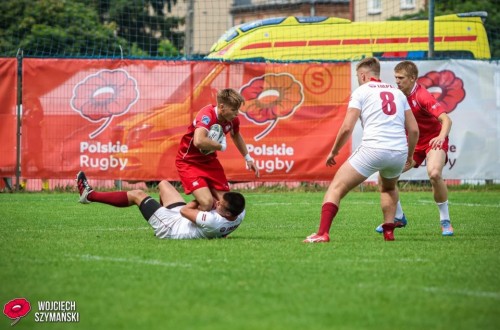 # Polskie Rugby # Polski Związek Rugby