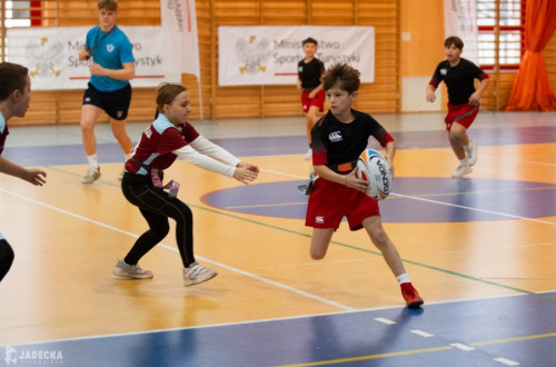 # Polskie Rugby # Polski Związek Rugby