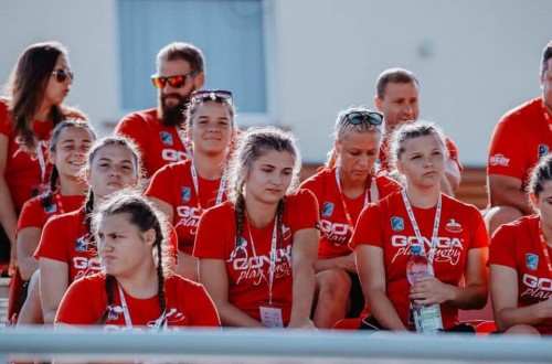 # Polskie Rugby # Polski Związek Rugby