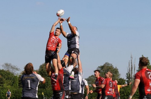 # Polskie Rugby # Polski Związek Rugby