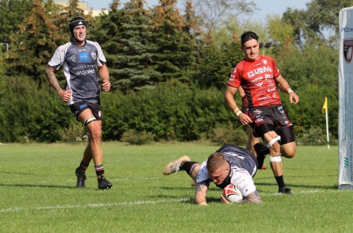 # Polskie Rugby # Polski Związek Rugby