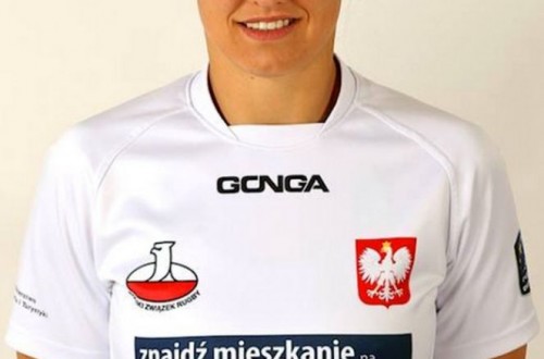 # Polskie Rugby # Polski Związek Rugby