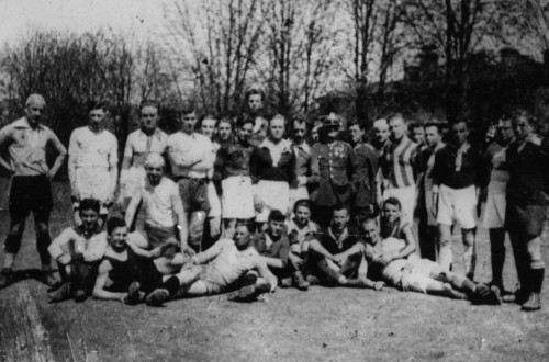 # Polskie Rugby # Polski Związek Rugby