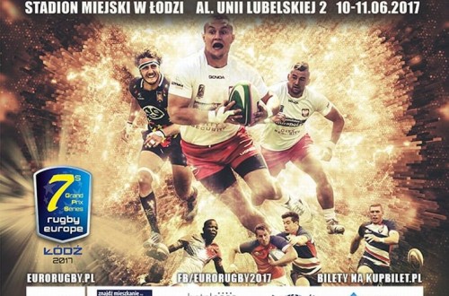 # Polskie Rugby # Polski Związek Rugby