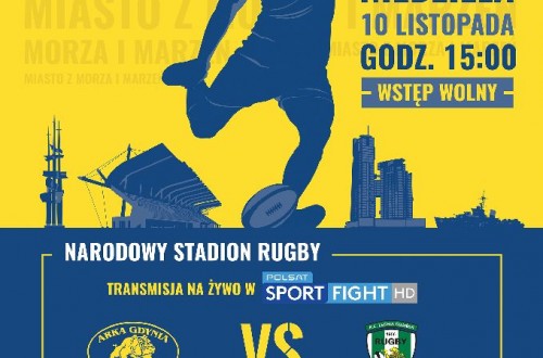 # Polskie Rugby # Polski Związek Rugby