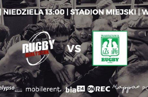 # Polskie Rugby # Polski Związek Rugby
