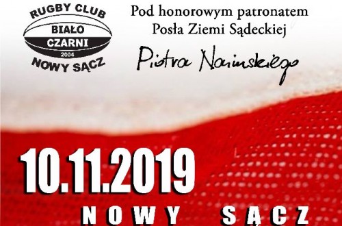 # Polskie Rugby # Polski Związek Rugby