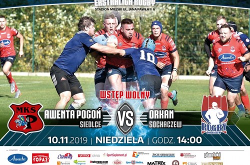 # Polskie Rugby # Polski Związek Rugby