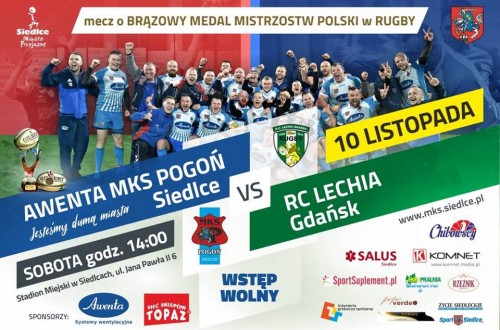 # Polskie Rugby # Polski Związek Rugby