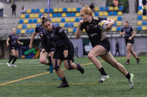 # Polskie Rugby # Polski Związek Rugby