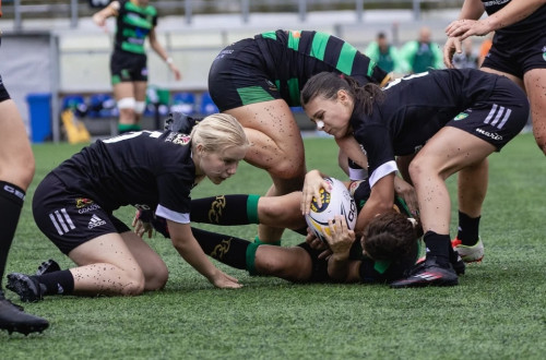 # Polskie Rugby # Polski Związek Rugby