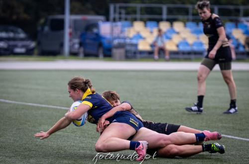 # Polskie Rugby # Polski Związek Rugby