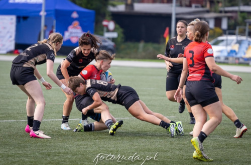 # Polskie Rugby # Polski Związek Rugby