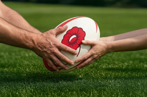 # Polskie Rugby # Polski Związek Rugby