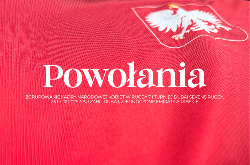 # Polskie Rugby # Polski Związek Rugby