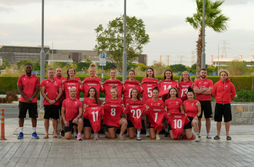 # Polskie Rugby # Polski Związek Rugby