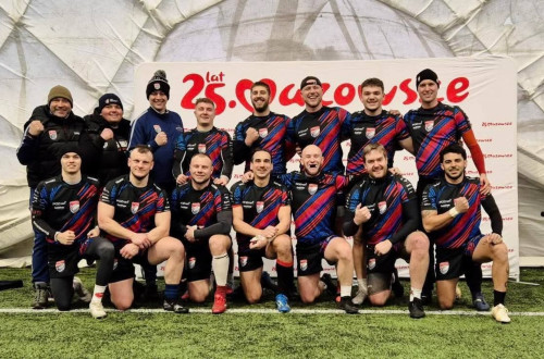 # Polskie Rugby # Polski Związek Rugby