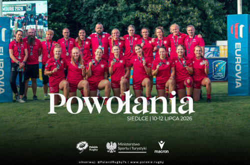 # Polskie Rugby # Polski Związek Rugby